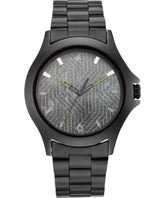 Fastrack, Men's Watch Stunners Collection Analog , Multicolour Dial Stainless Steel  Band, 3220NM01